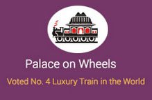 palace of wheels