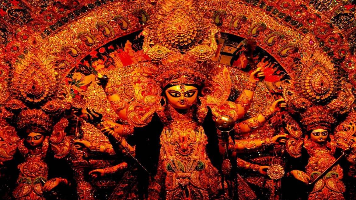  All You Need To Know About Durga Puja In Kolkata 2023