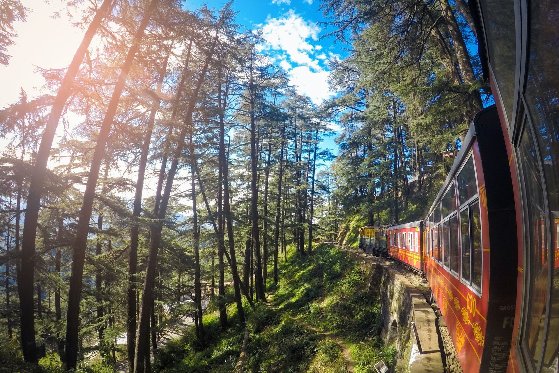 shimla tourism