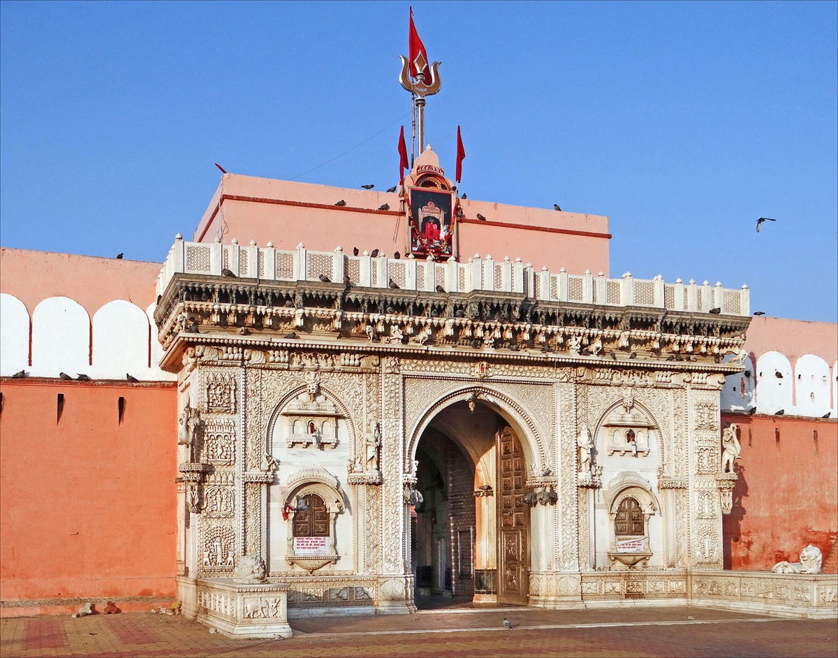  Interesting Facts About Karni Mata Temple in Bikaner