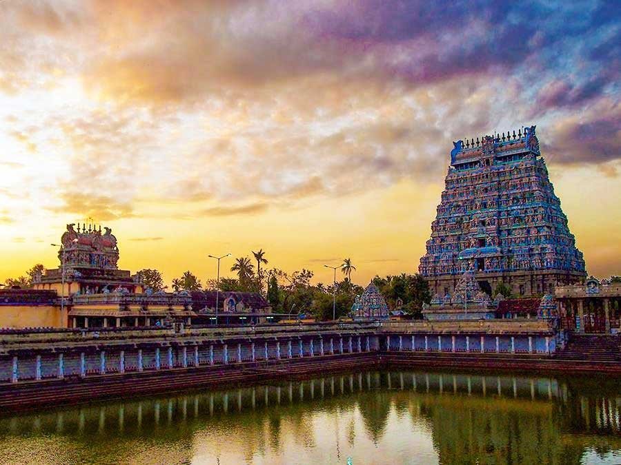 South India Tour Packages