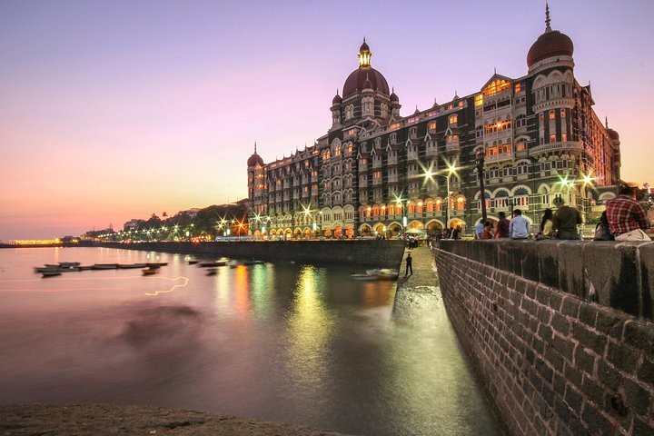 Mumbai Day Tours