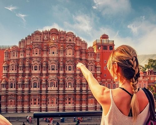 Jaipur Day Tours