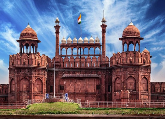 Delhi Day Tours