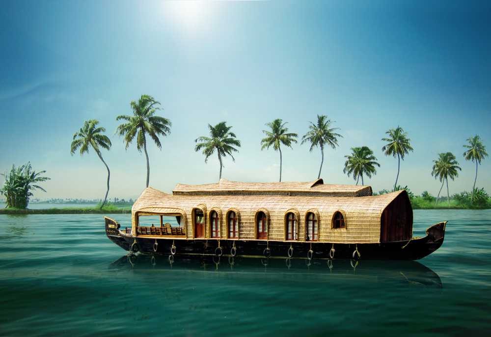 Kerala Tour Packages