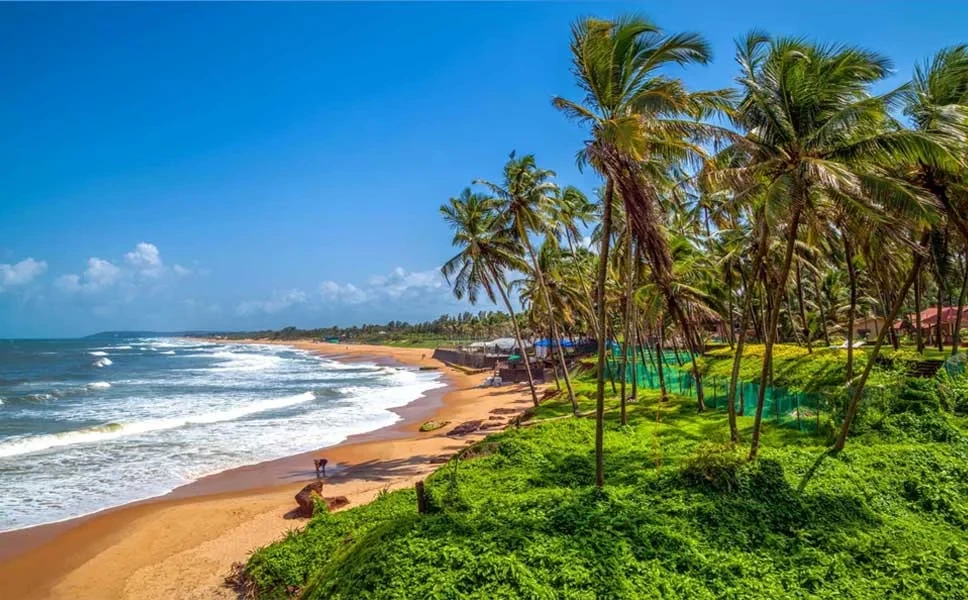 Goa