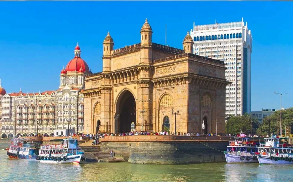 Mumbai