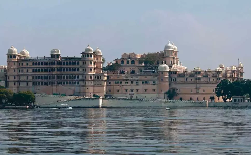 Jaipur Jodhpur Udaipur Tour