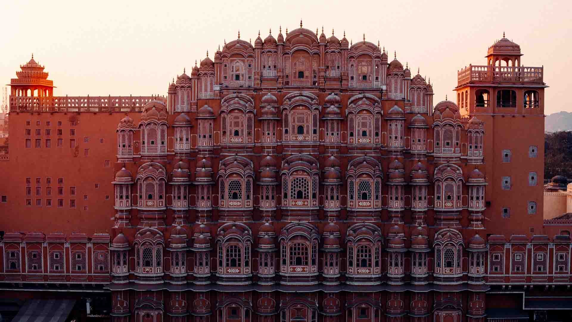 Jaipur Day Tour With Pushkar