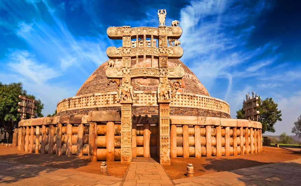 Madhya Pradesh