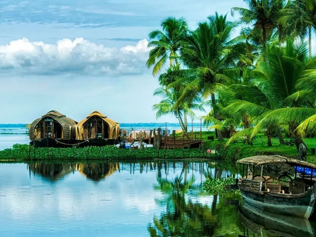 Amazing Kerala Tour