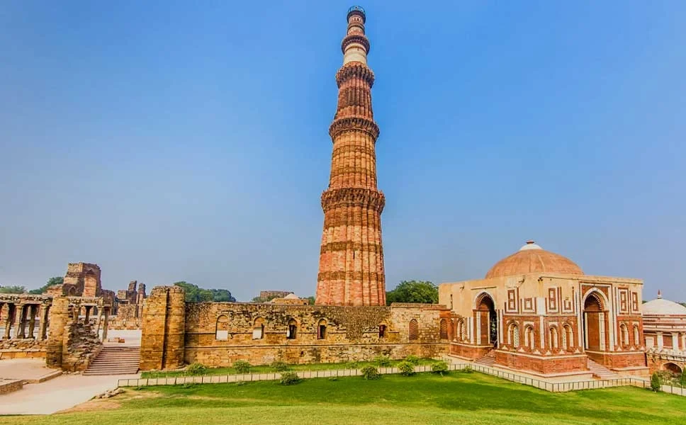 Qutub-minar