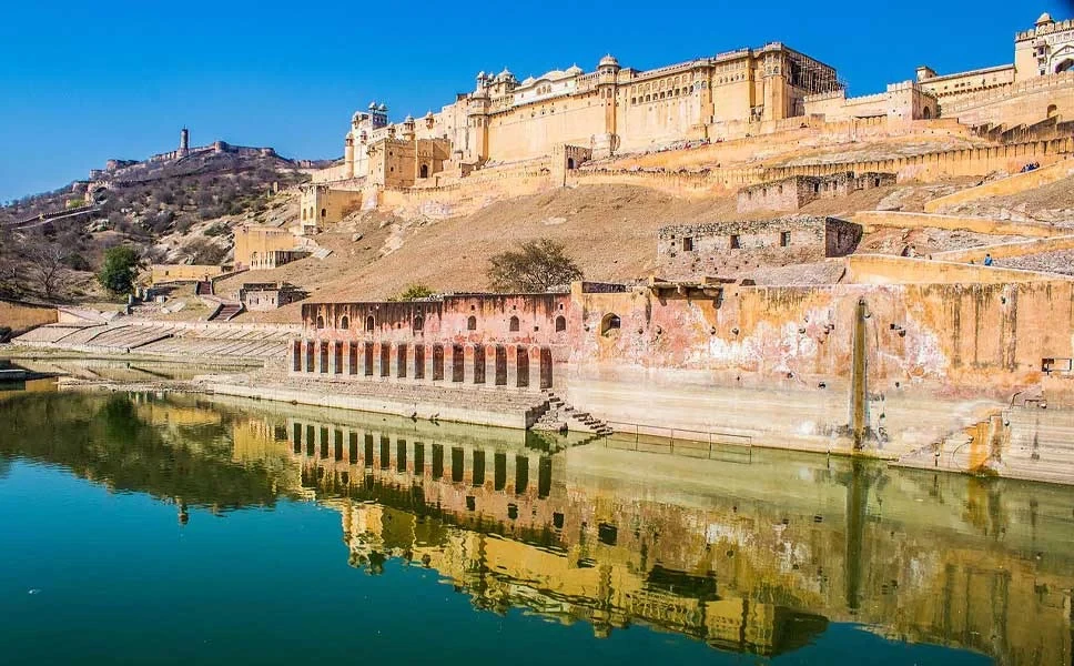 amer fort