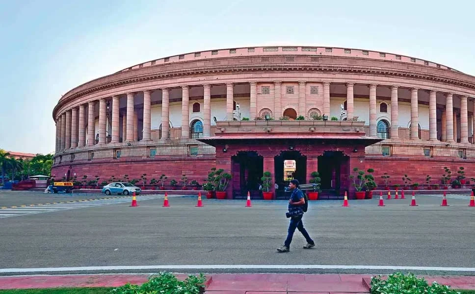 parliament house