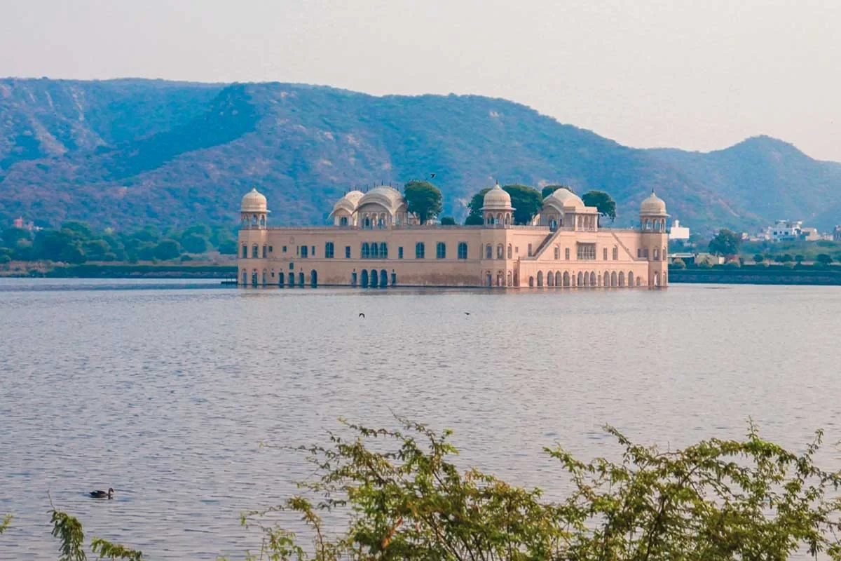 jal mahal