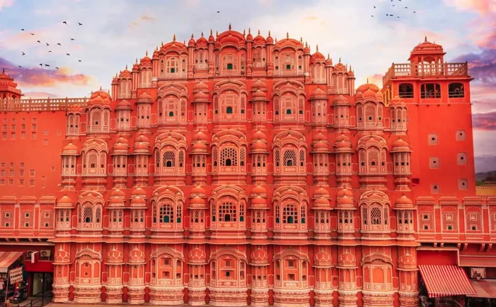 Hawa mahal