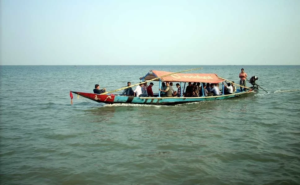 chilika