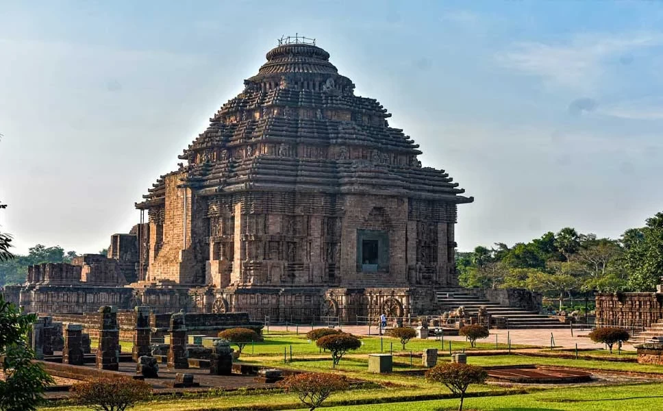 konark