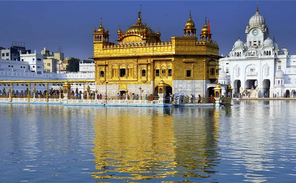 Amritsar tour