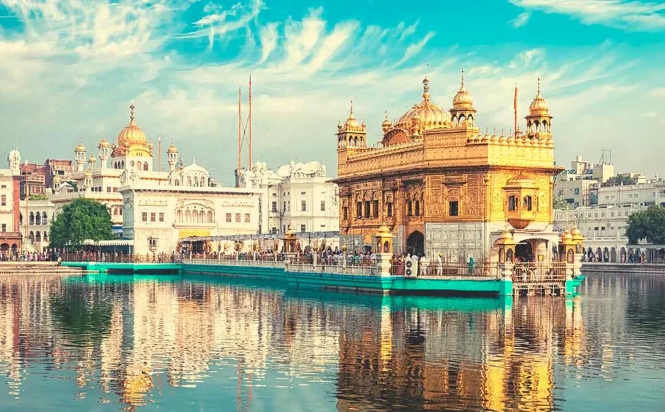 Amritsar