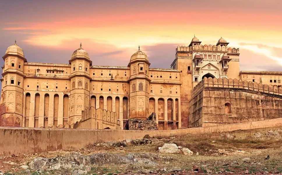 jaigarh fort