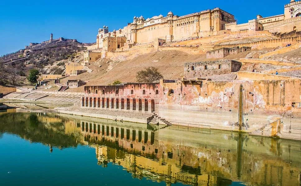 amer fort