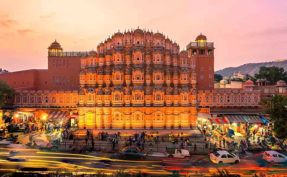 hawamahal