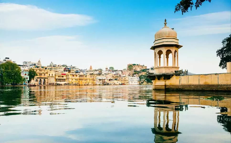 udaipur