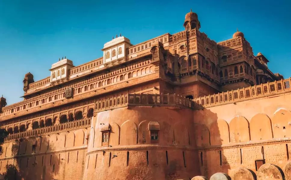 bikaner