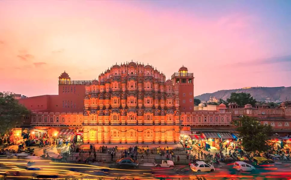 hawa mahal