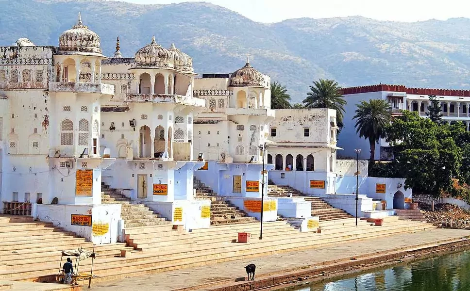 pushkar tours