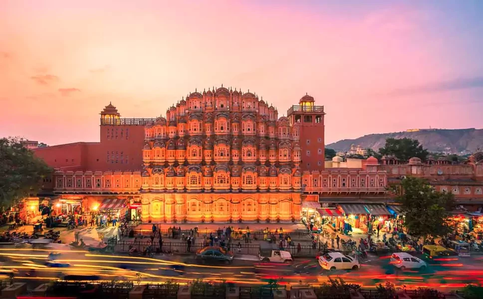 hawa mahal