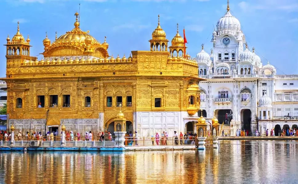 golden temple