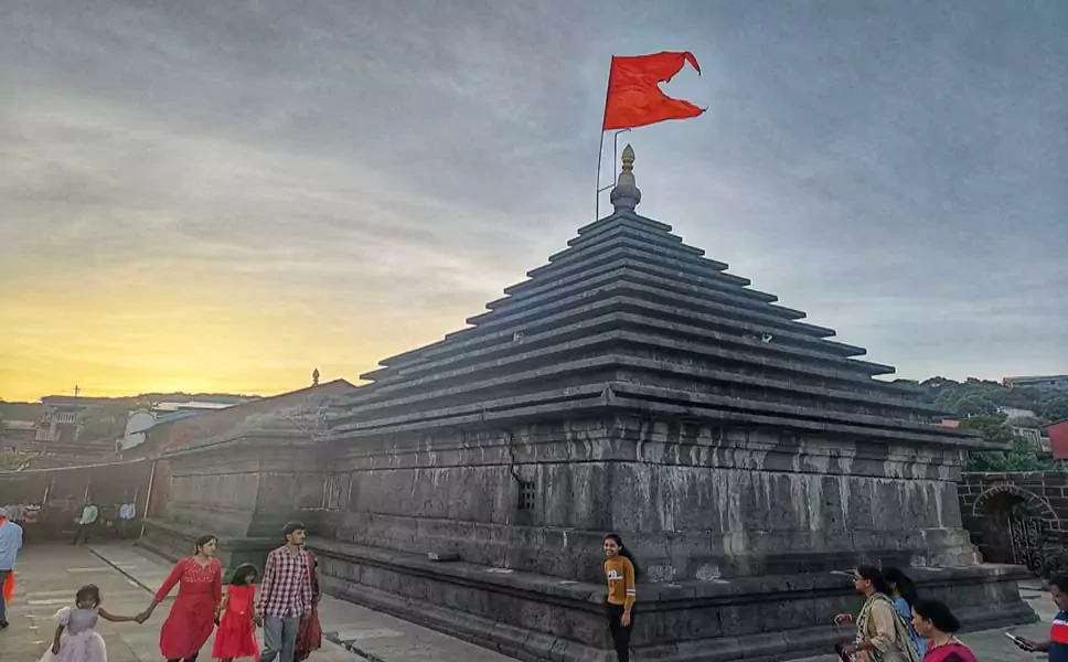 mahabaleshwar temple