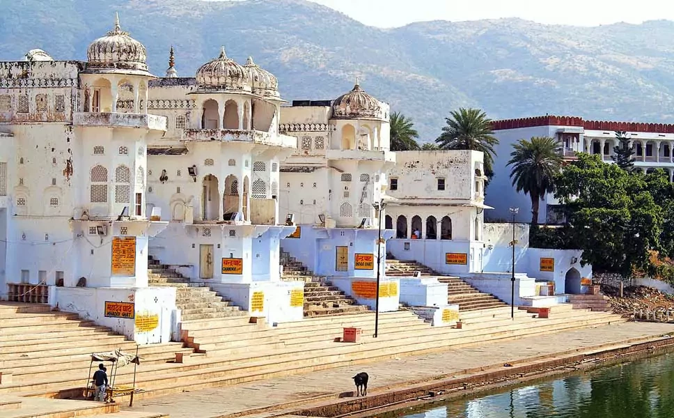 pushkar tours