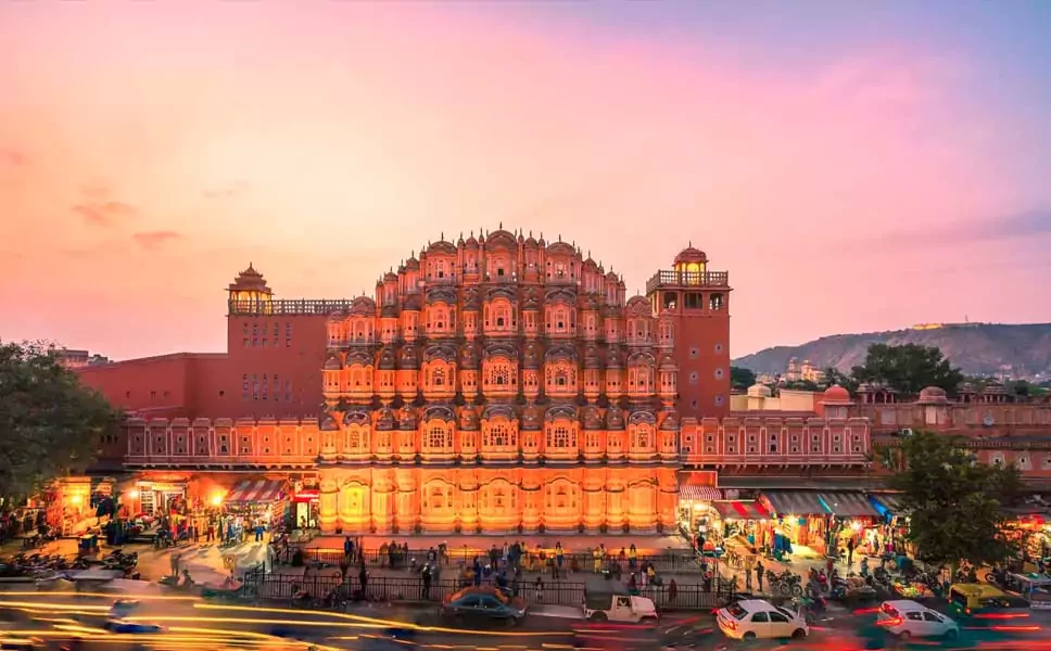 hawa mahal