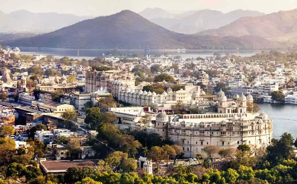 udaipur tours