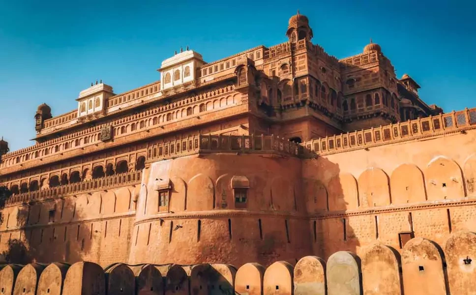 bikaner tours