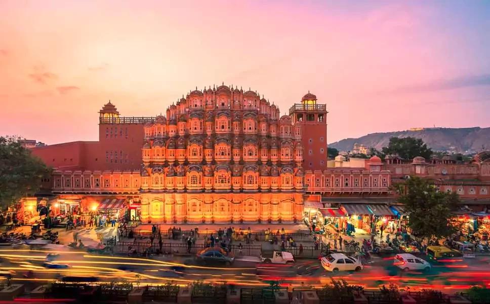 hawa mahal