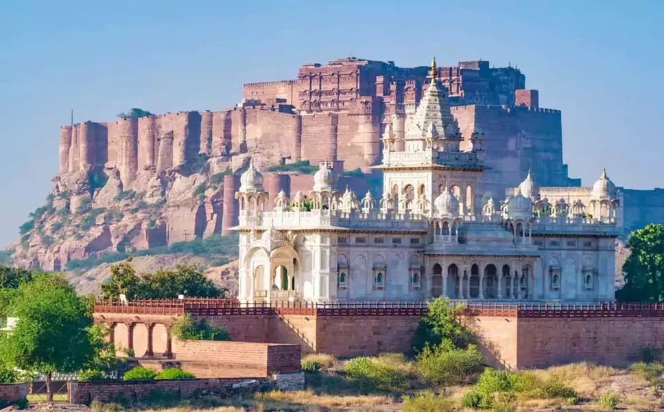 jodhpur tours