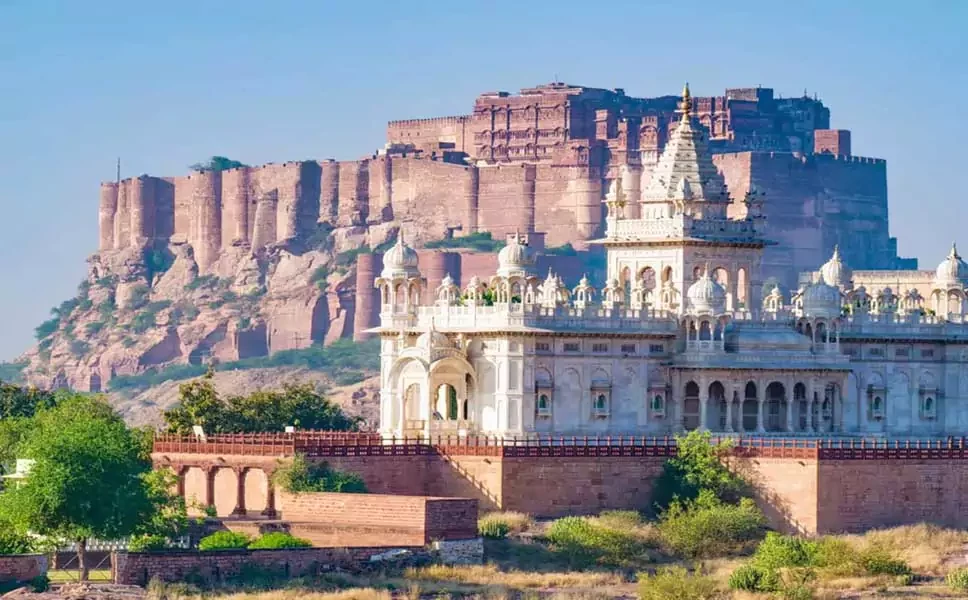 jodhpur tours