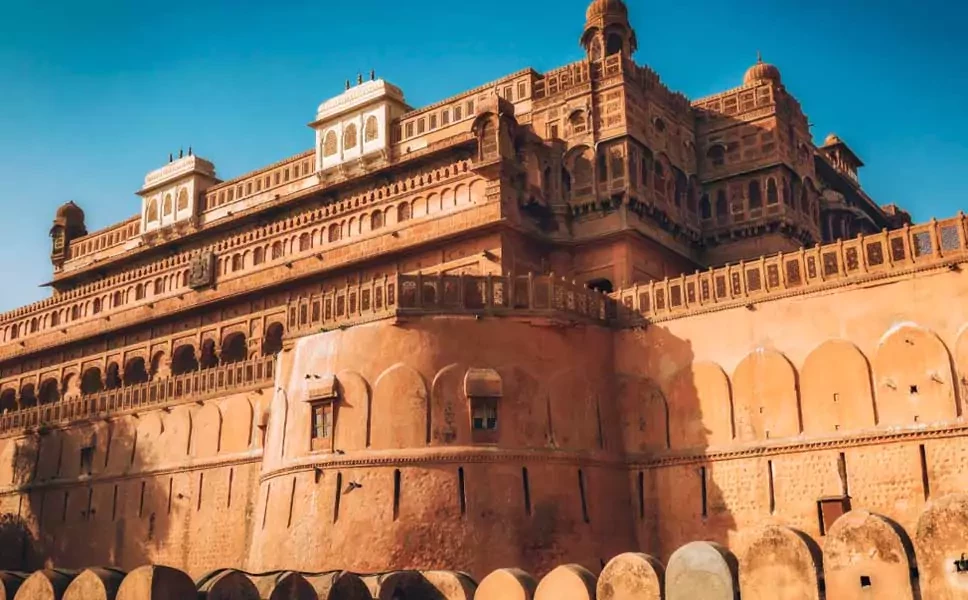 bikaner tours