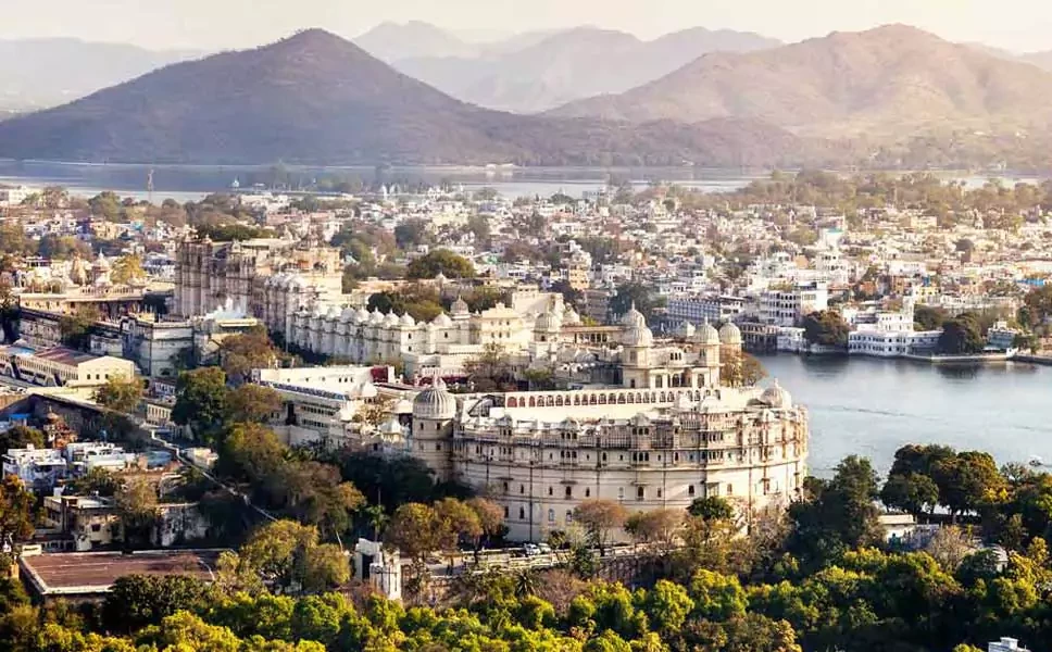 udaipur tours