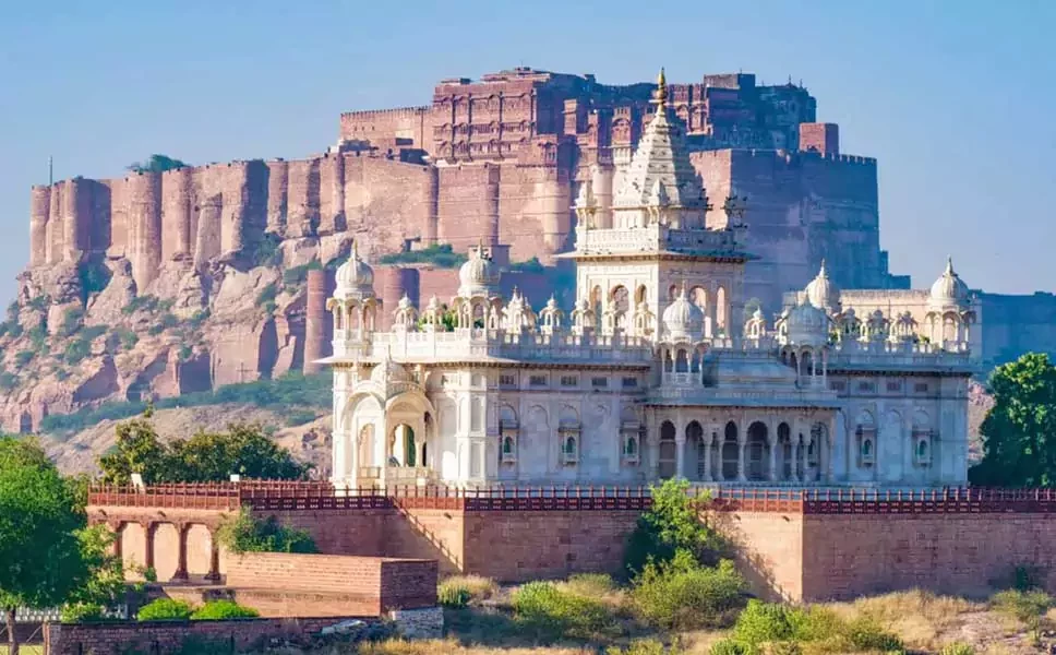 jodhpur tours