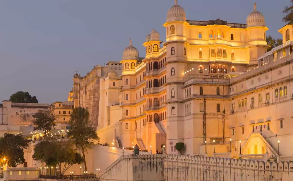 jodhpur fort