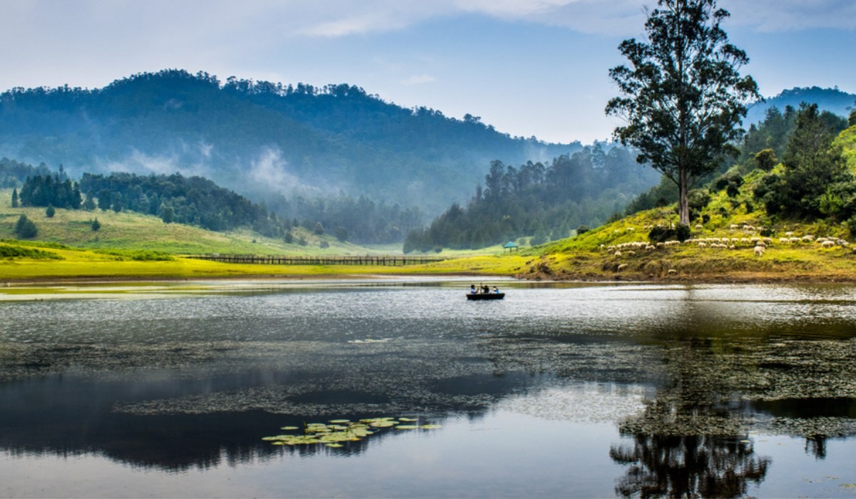 kodikanal