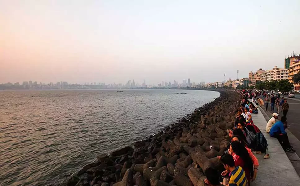 mumbai tour