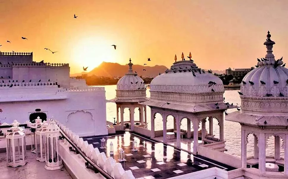 udaipur tours