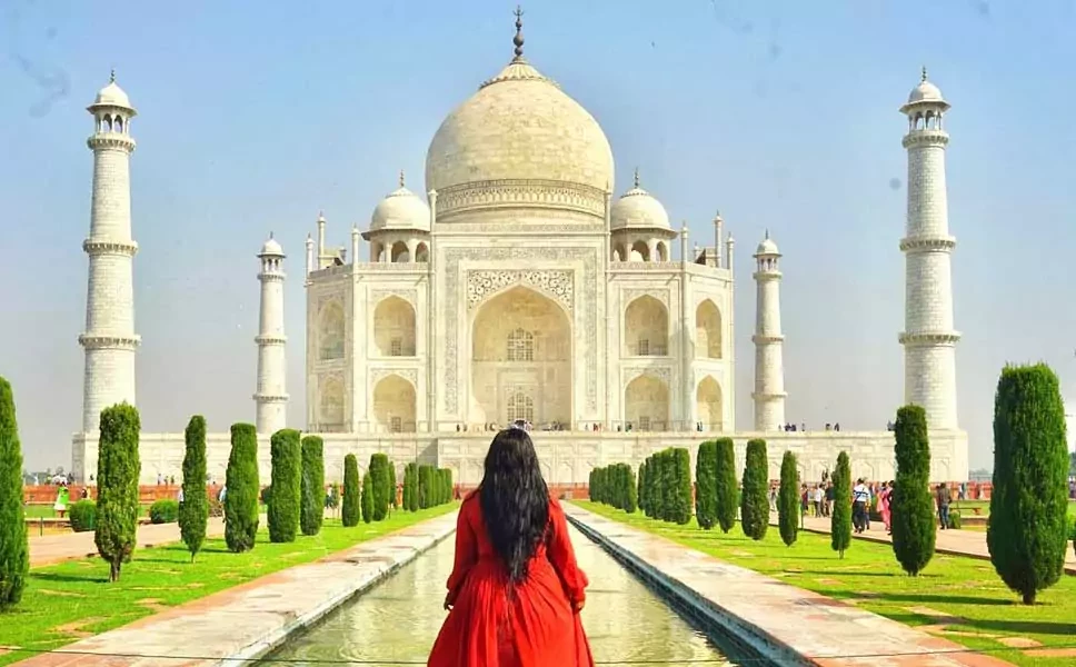 agra tours