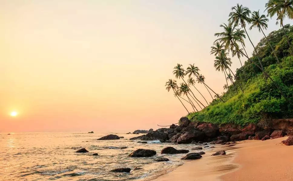 goa tours